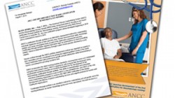 Rheumatology Nurses Announcement