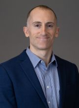 Photo of Brendan Antiochos MD Photo of Brendan Antiochos MD