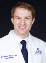 Photo of Christopher A. Mecoli MD MHS Photo of Christopher A. Mecoli MD MHS