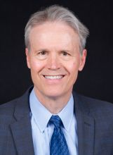 Photo of David Hellmann MD Photo of David Hellmann MD