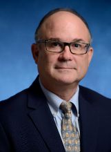 Photo of John Aucott MD Photo of John Aucott MD