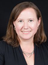 Photo of Laura Hummers MD, ScM Photo of Laura Hummers MD, ScM