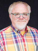 Photo of Mark Soloski PhD Photo of Mark Soloski PhD