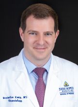 Photo of Maximilian F. Konig MD Photo of Maximilian F. Konig MD