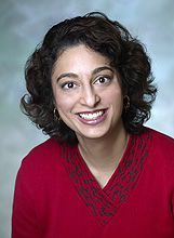 Photo of Sangeeta Sule MD Photo of Sangeeta Sule MD