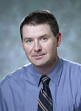 Dr. Clifton O. Bingham, III
