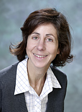 Livia Casciola-Rosen promoted to Professor of Medicine