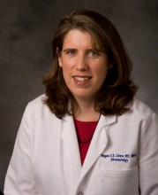 Dr. Megan Clowse, MD, MPH