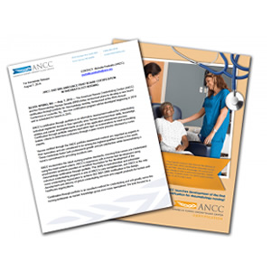 ANCC and RNS Announce First Board Certification in Rheumatology Nursing