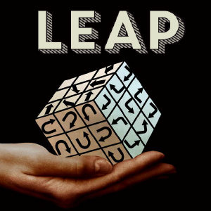 LEAP: Winter 2016