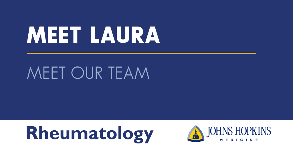 Meet Laura Manning, RN