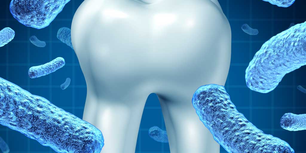 Gum disease linked to rheumatoid arthritis