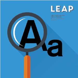 LEAP: Winter 2017