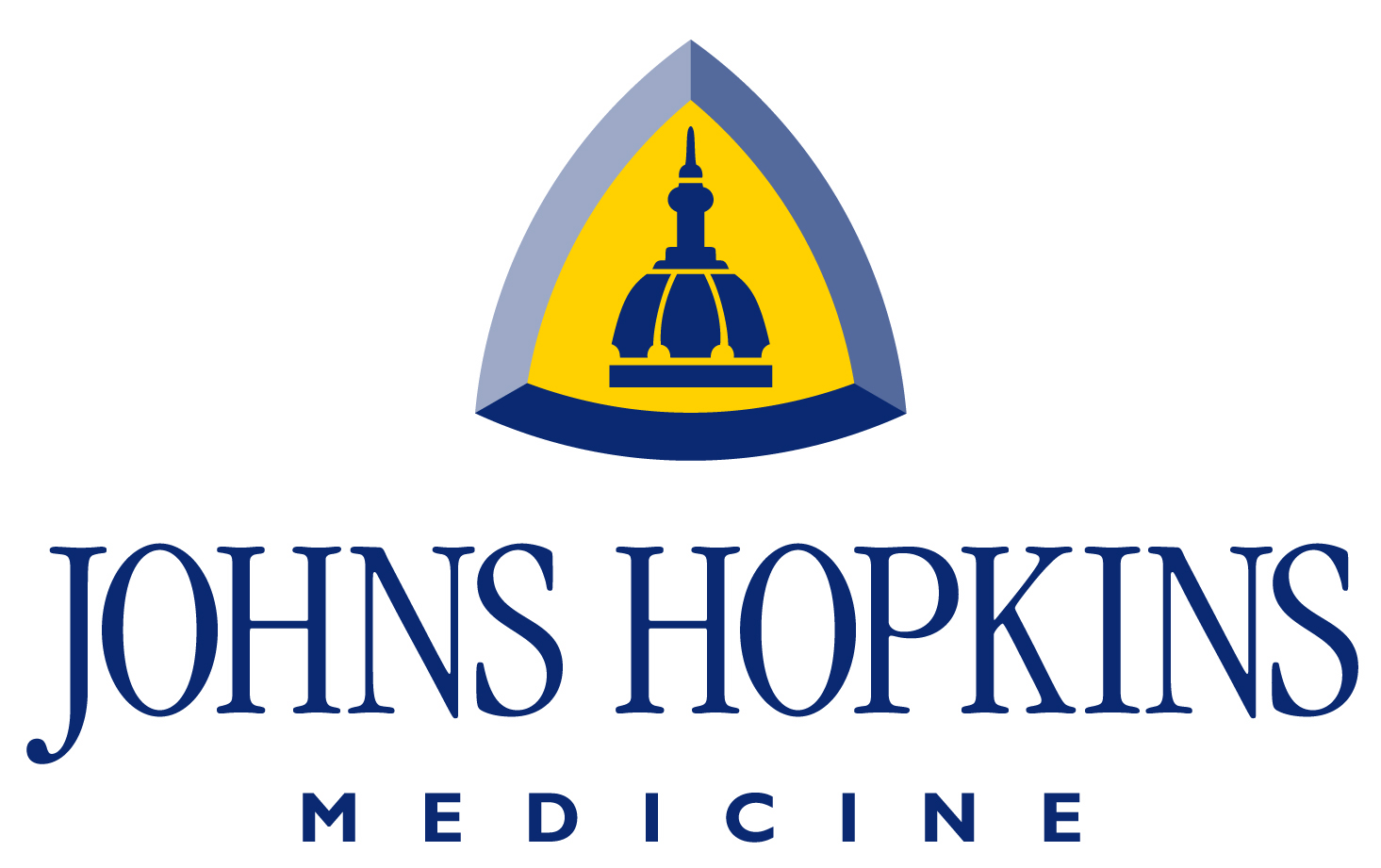 My John Hopkins Chart