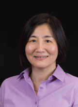 Hong Wang, PhD