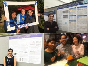 Darrah Lab Collage