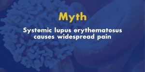 Lupus Myth: Lupus and Widespread Pain