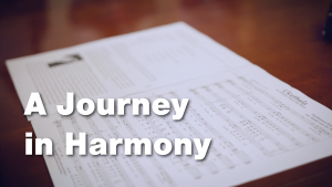 A Journey in Harmony