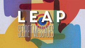 LEAP Winter 2018