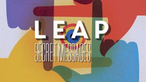 LEAP - Winter 2018