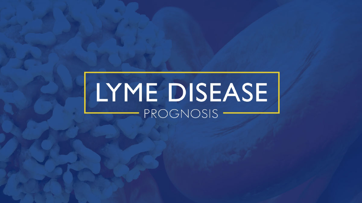 Lyme Disease Prognosis
