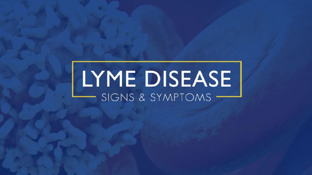 Johns Hopkins Lyme Disease Research Center