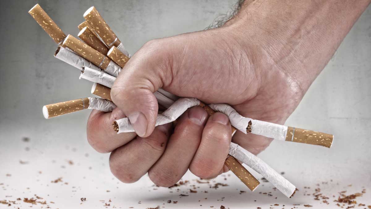 Smoking is Not to Blame for PAD4 Antibody Development in Patients with RA