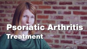 Dr. Orbai discusses treating Psoriatic Arthritis