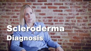 Diagnosing Scleroderma