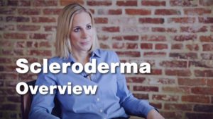 Scleroderma - Disease Overview