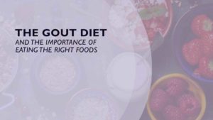The Gout Diet
