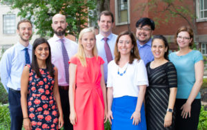 2018-2019 Rheumatology Fellows - Johns Hopkins