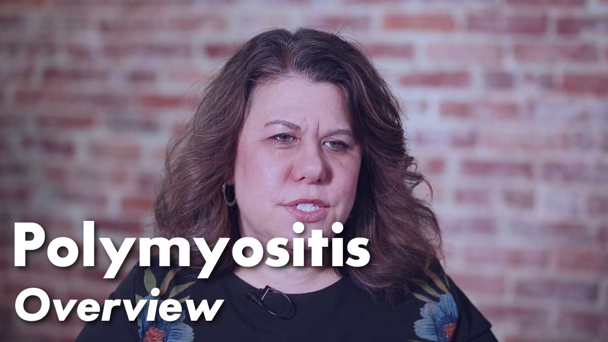 Polymyositis – Overview